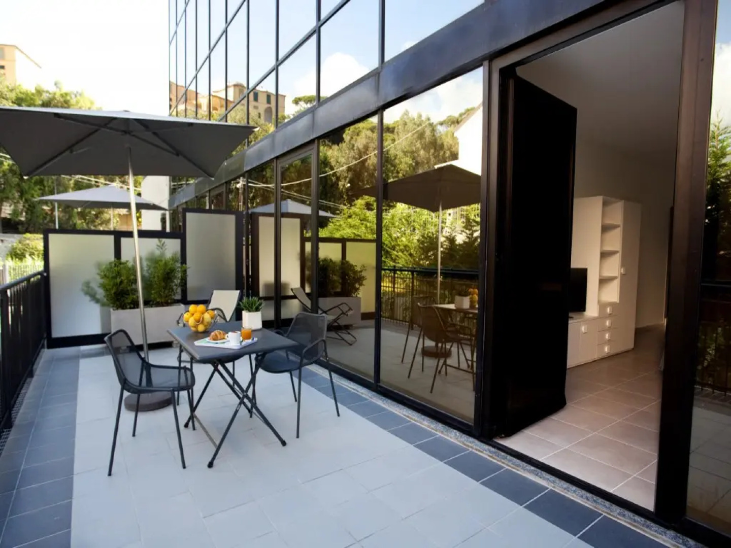 Residence Riviera Palace, Loano