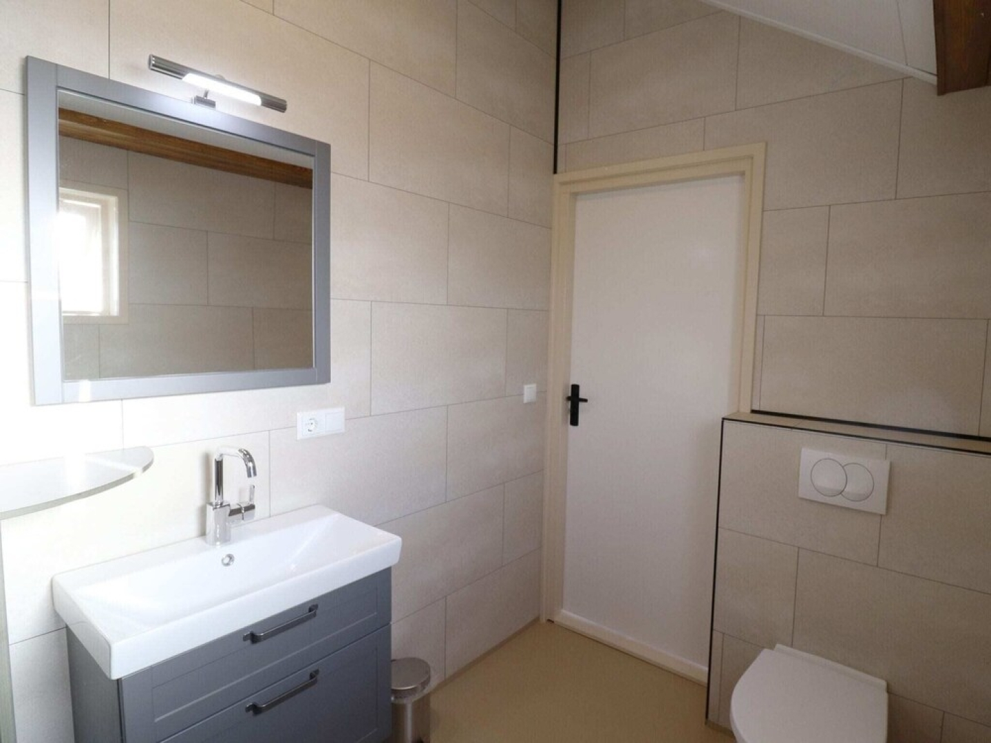 Charming Tiny House in the Midle of Nature