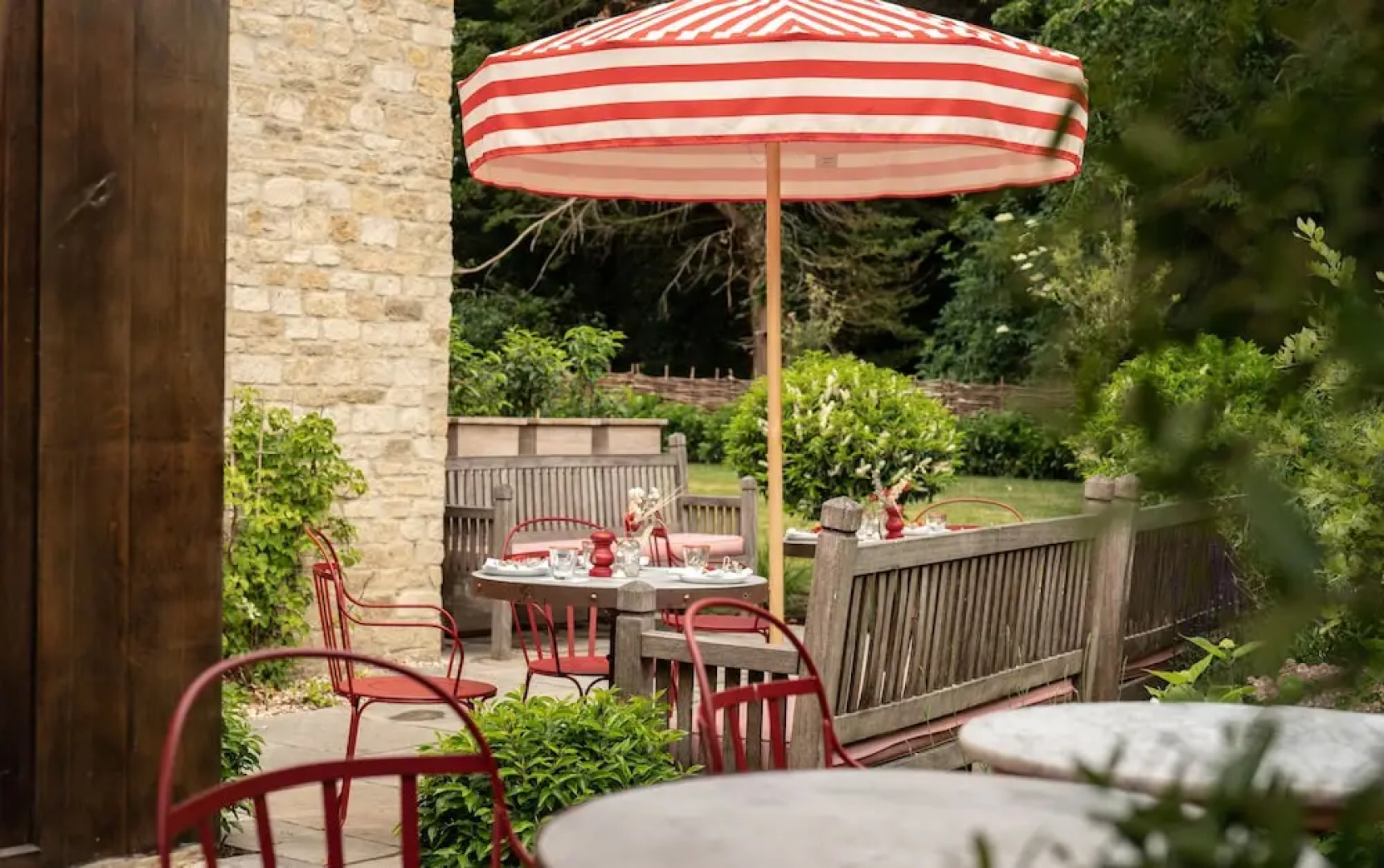 The Plough Hotel