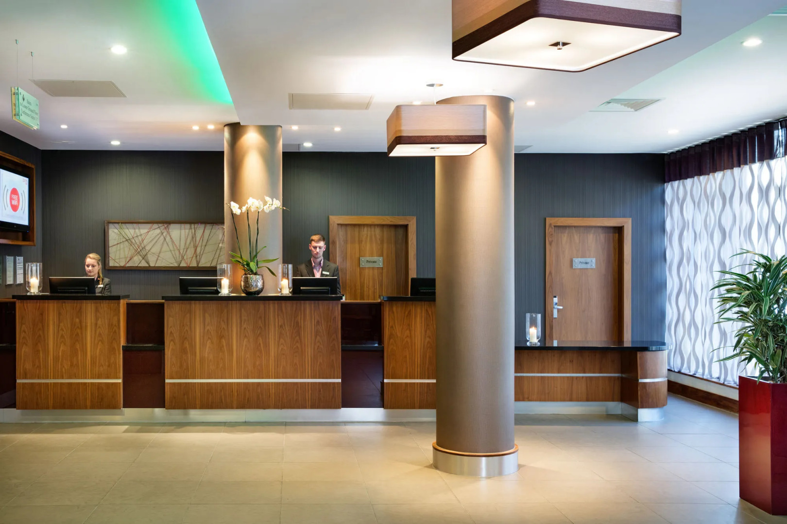 Leonardo Hotel Exeter