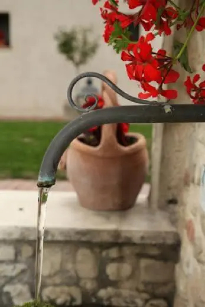 Azienda Agrituristica La Valle del Sambuco