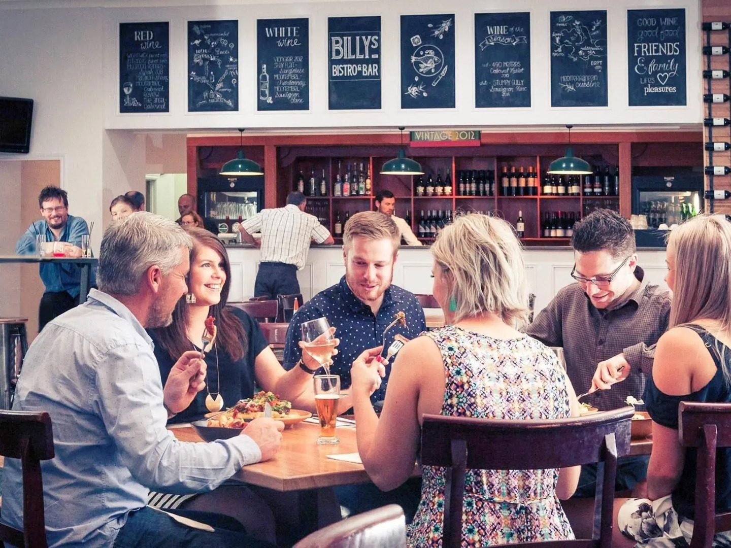 Mercure Ballarat Hotel and Convention Centre