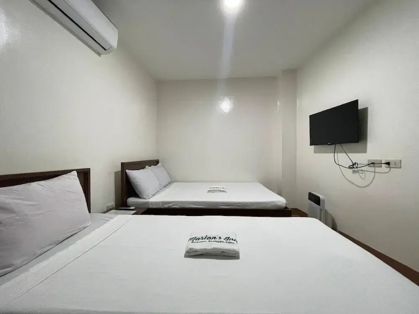 Marion's Inn Bldg 2 Bantayan powered by Cocotel