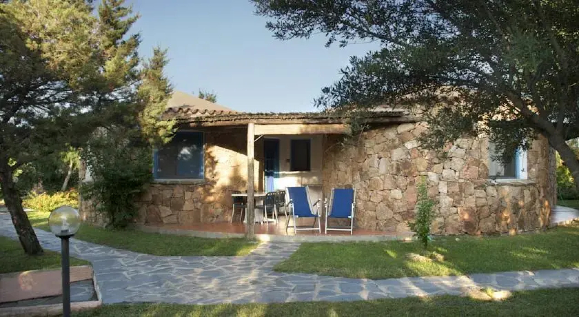 Calacavallo Villaggio Campeggio