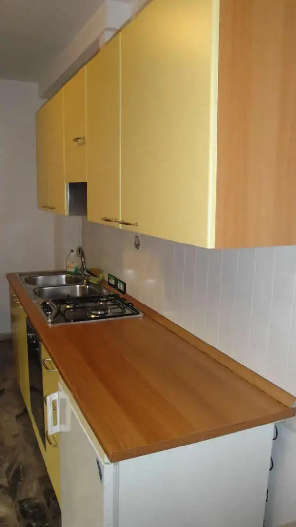 Отель Ariel Silva