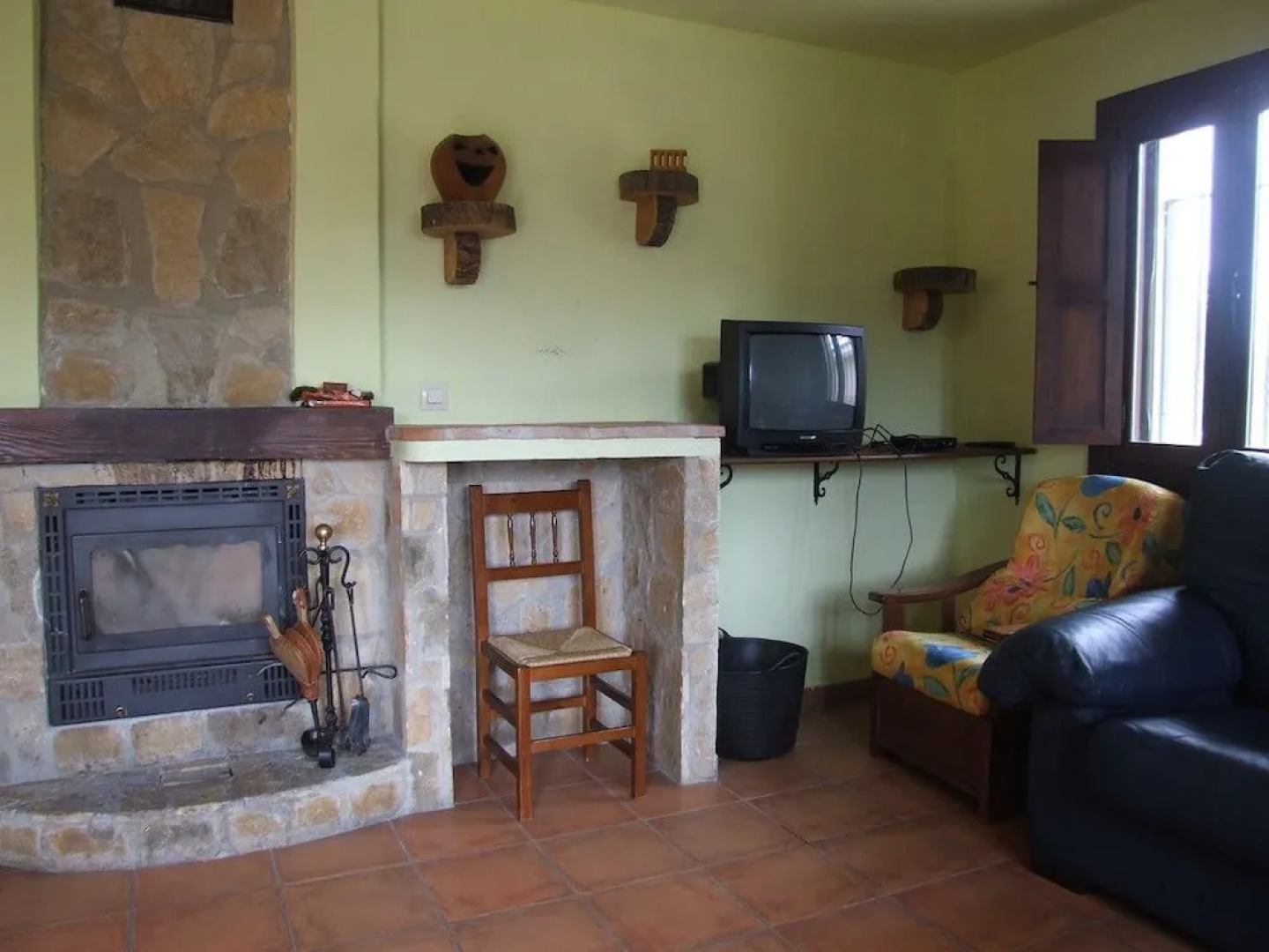 Casa Rural la Alberquilla