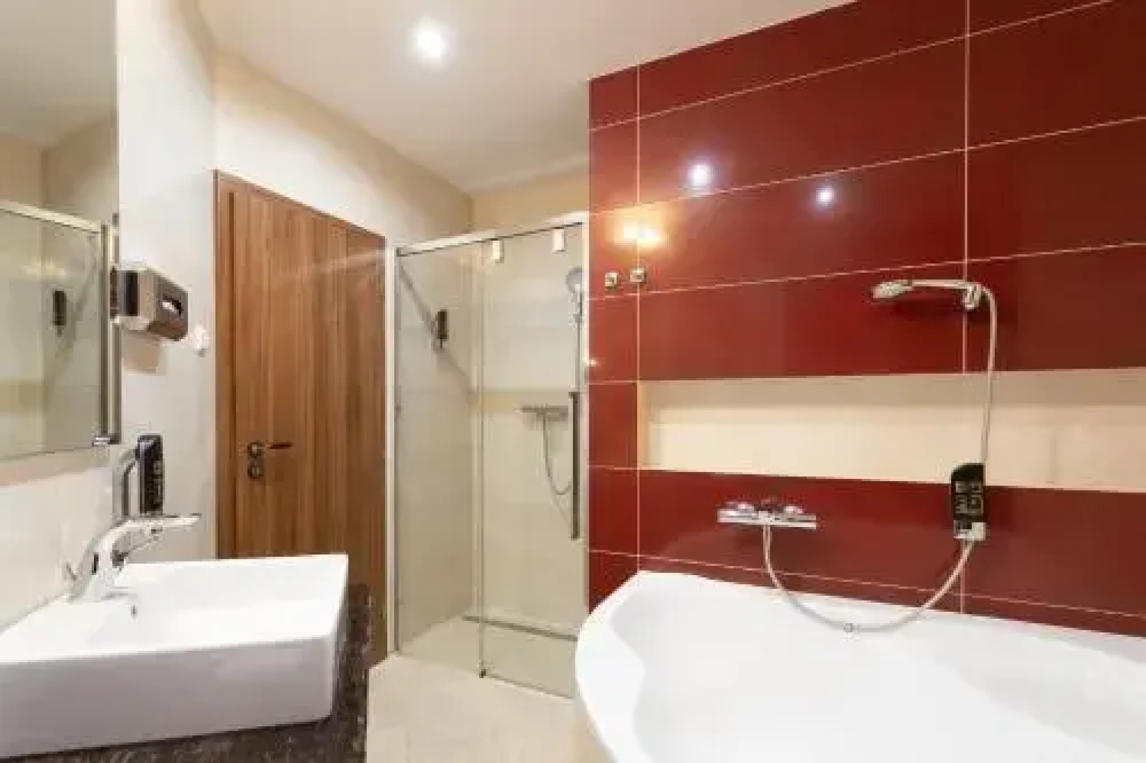 Tempus Club Garni Hotel