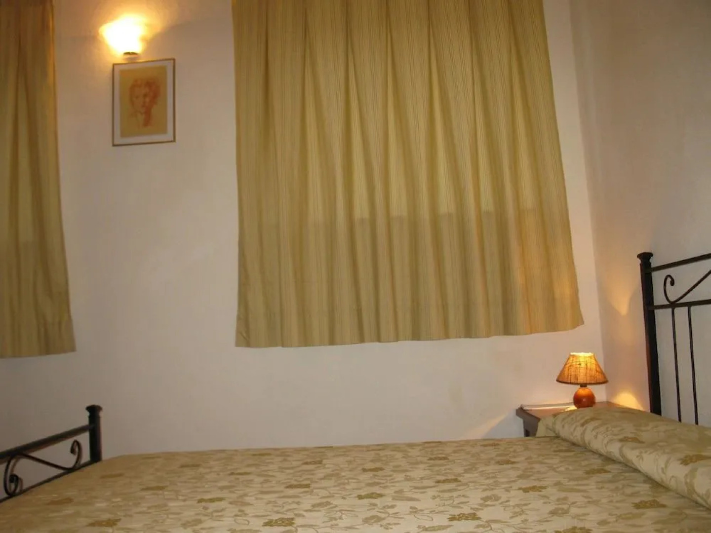 Agriturismo L'Antico Ritrovo