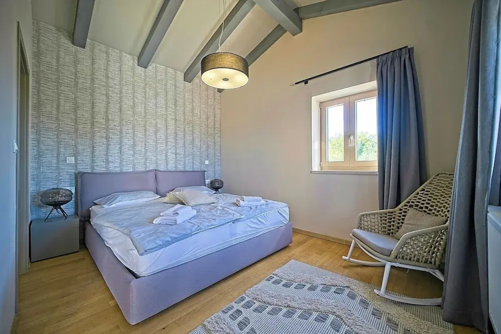 Sun  Spalato Villa Teranina