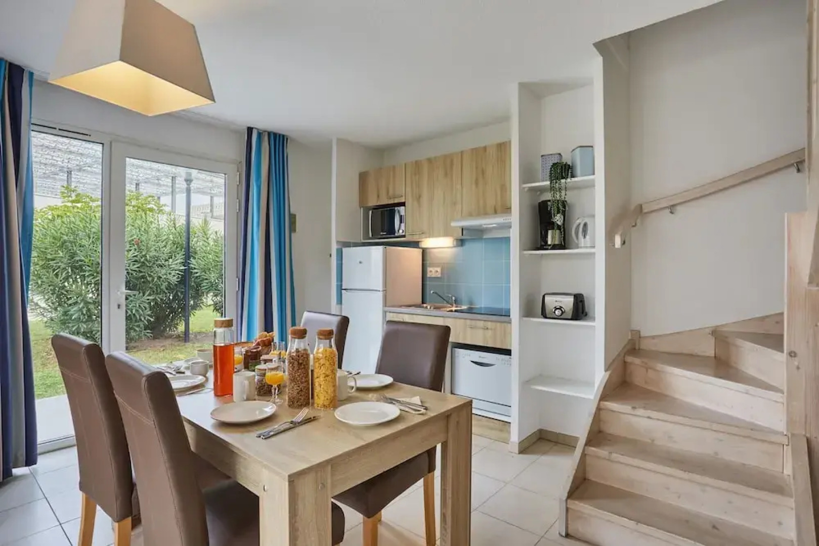 Résidence Odalys Nakâra