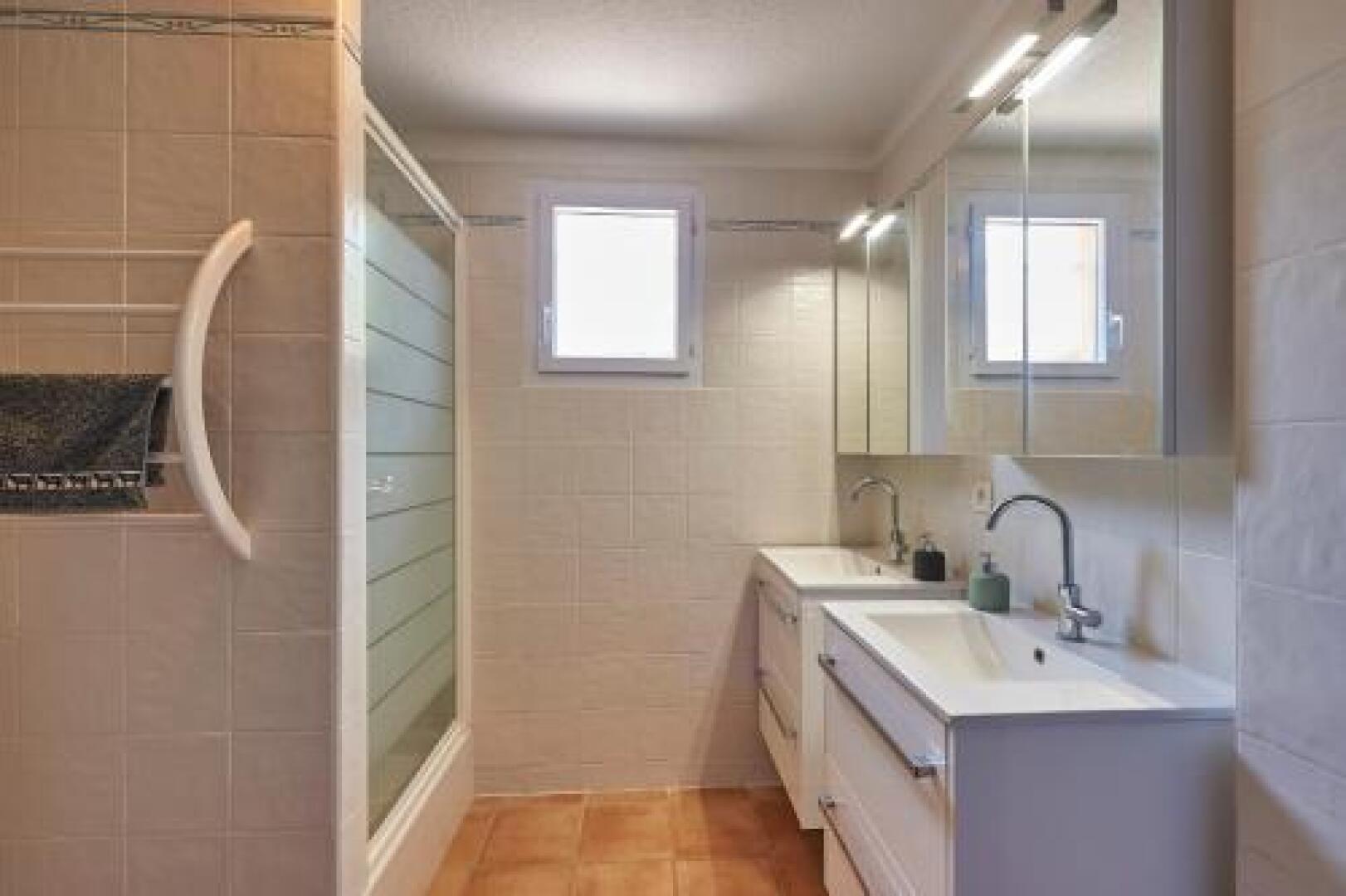 La Vallee de la Sainte Baume