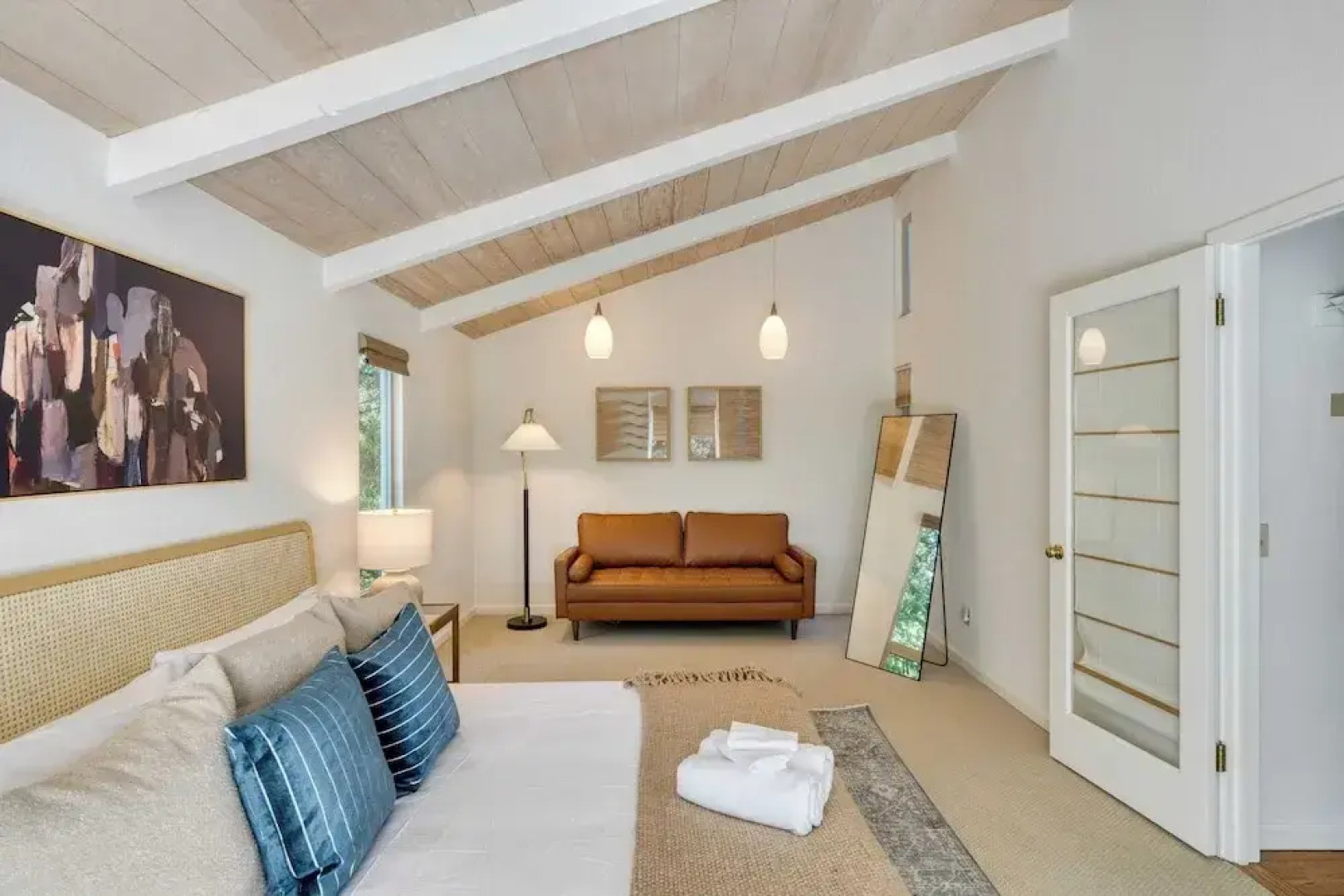 Sonoma Skyhouse by Avantstay Pool, Sauna, Hot Tub & Stunning Valley Views