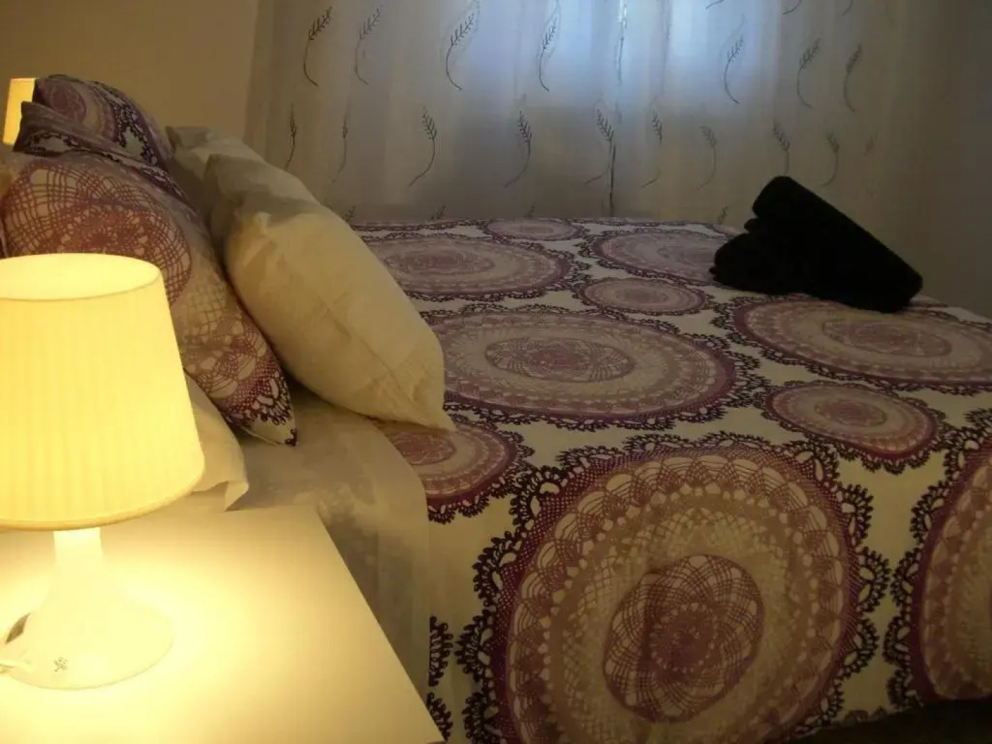 Aqua Rooms Portomarin