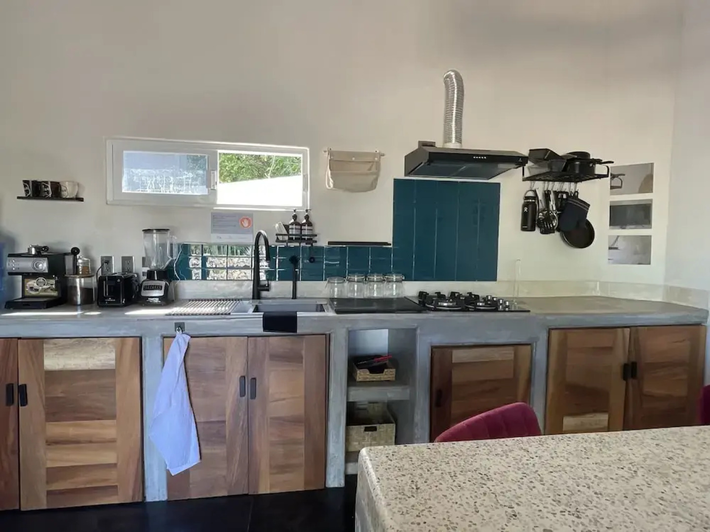 Suite Mexi Casa Mexibali Troncones