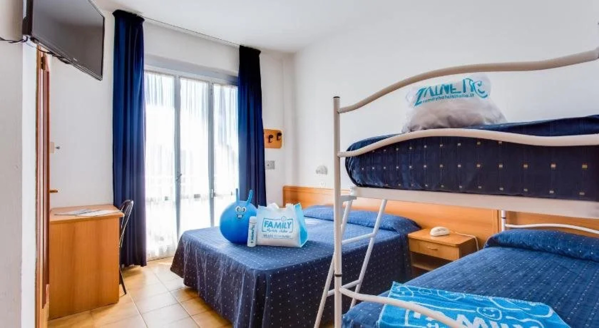 Fabilia Family Resort Milano Marittima