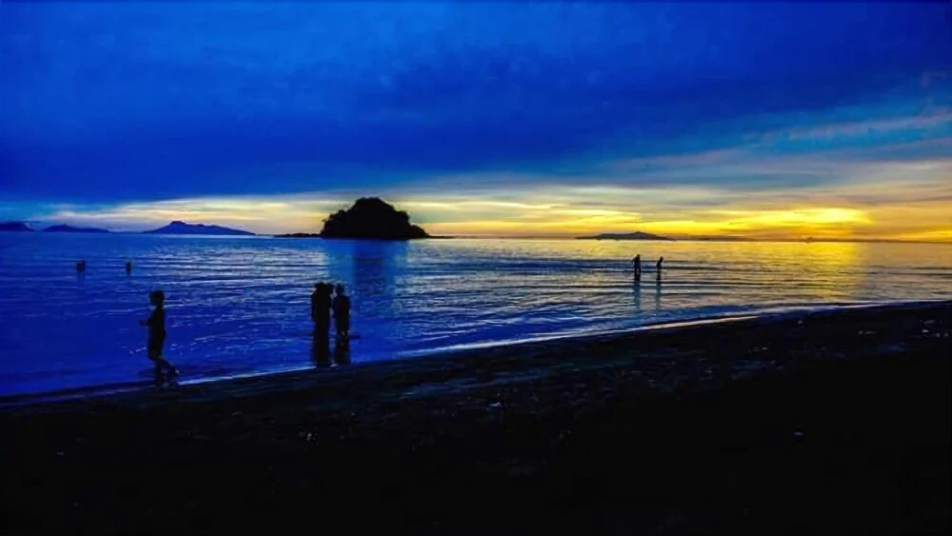 Malajog Leisure Park Resort Hotel