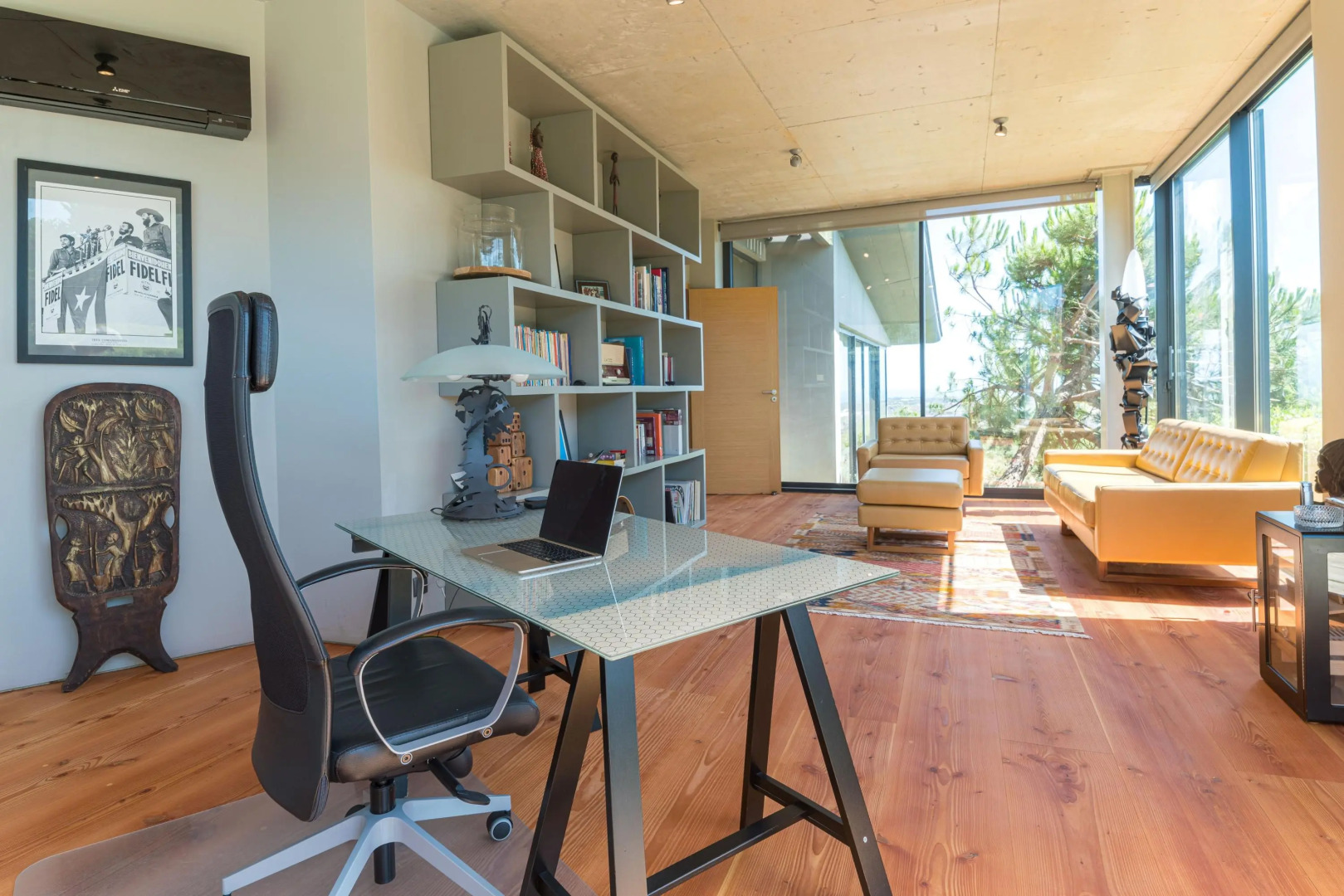 Villa Equador (Allure)