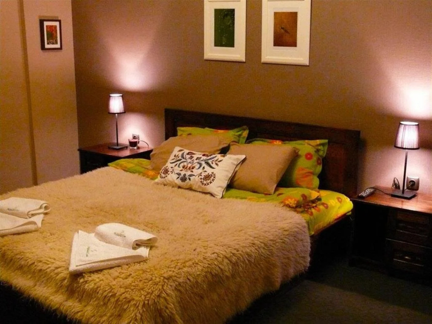 Bio-Hotel Moravsko Village