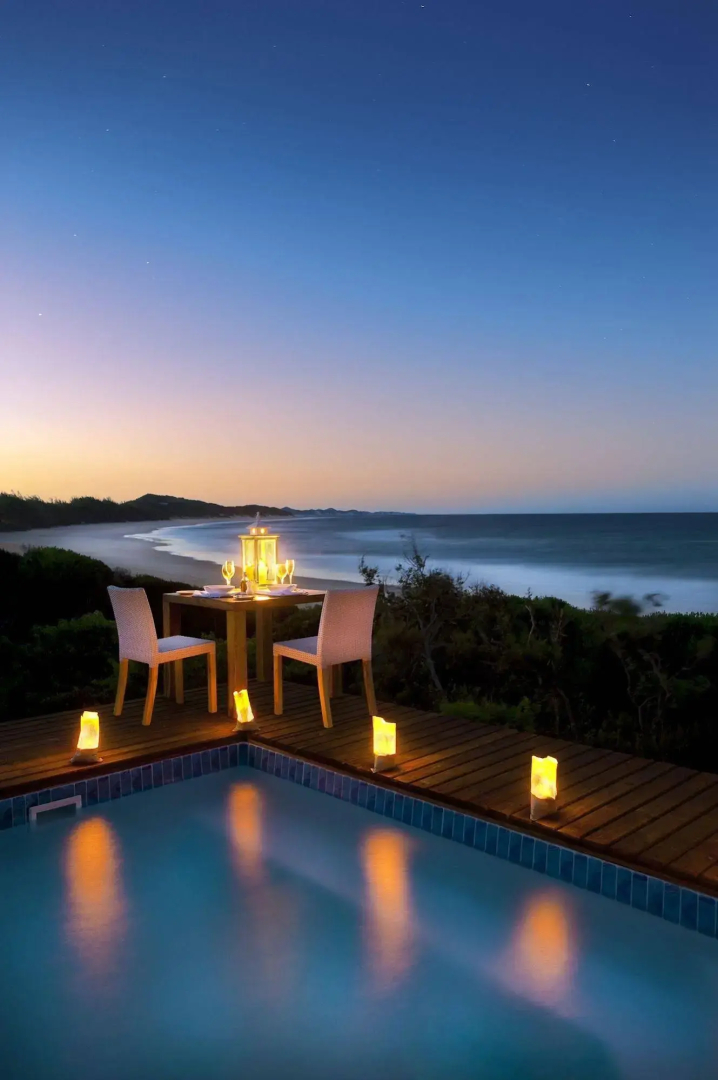 White Pearl Resorts