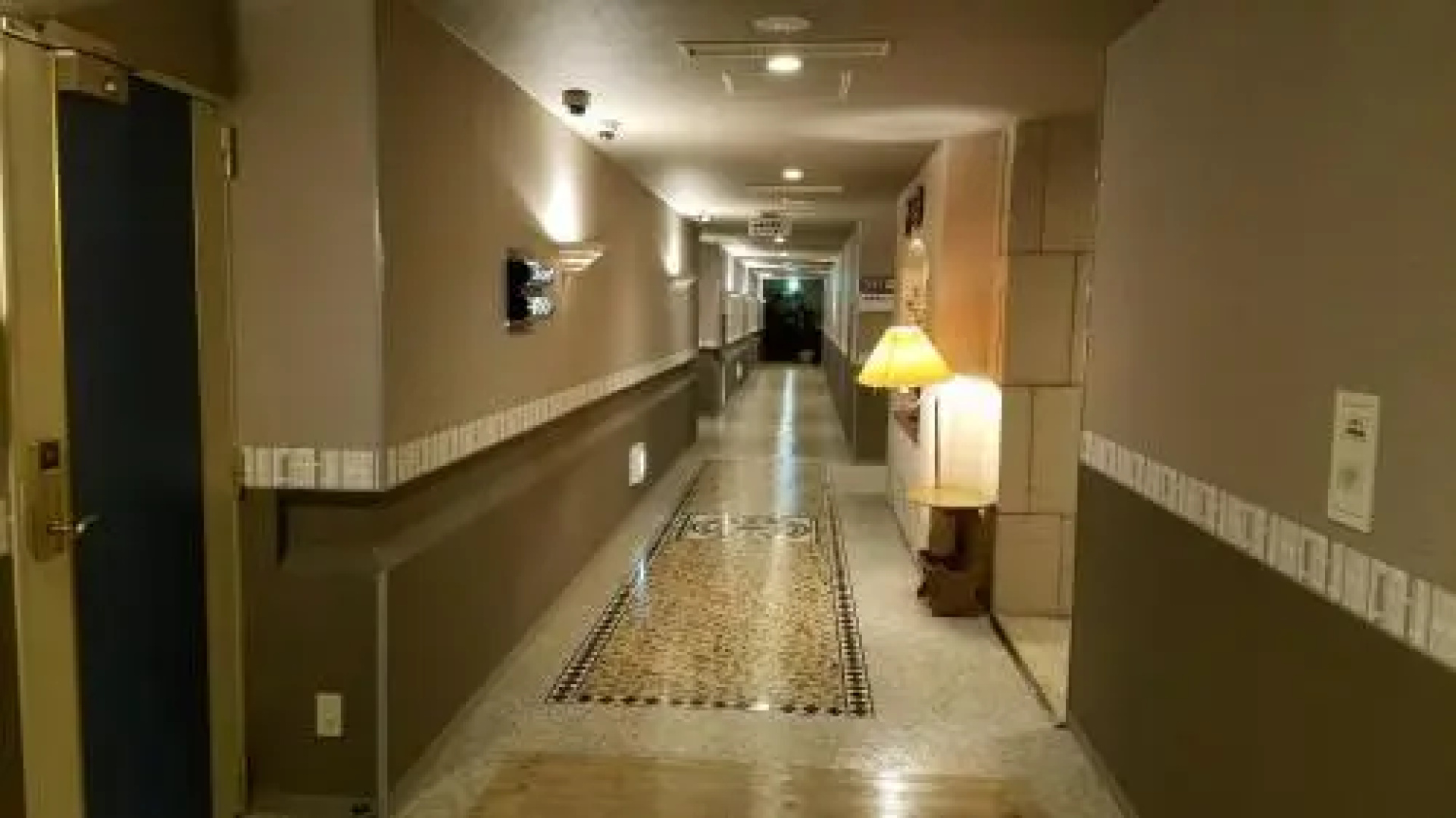 Hotel Mermaid