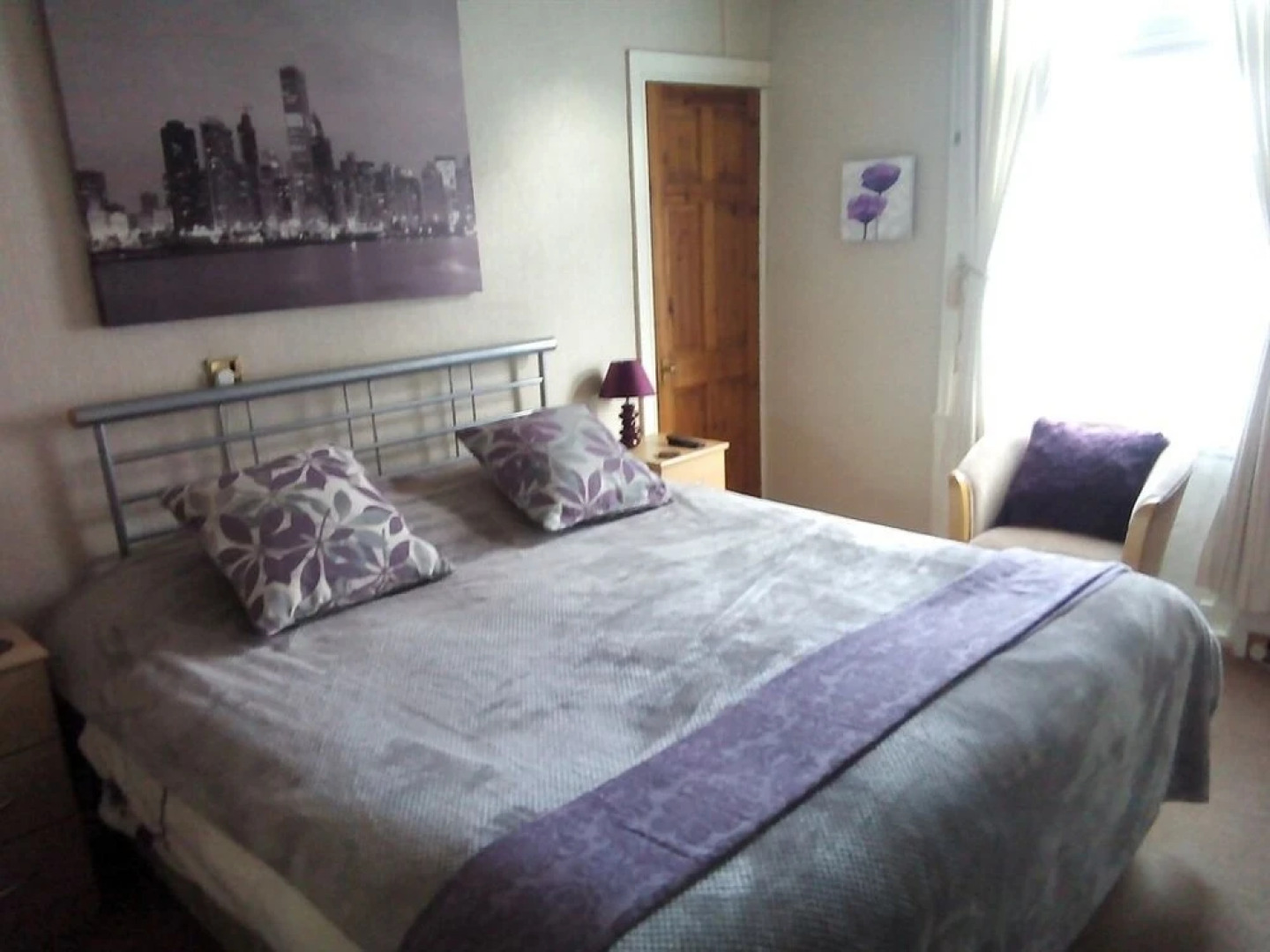 Bryn Coed Guest House