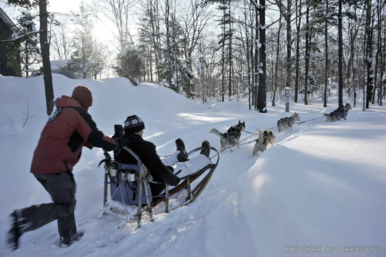 JW Marriott The Rosseau Muskoka Resort & Spa