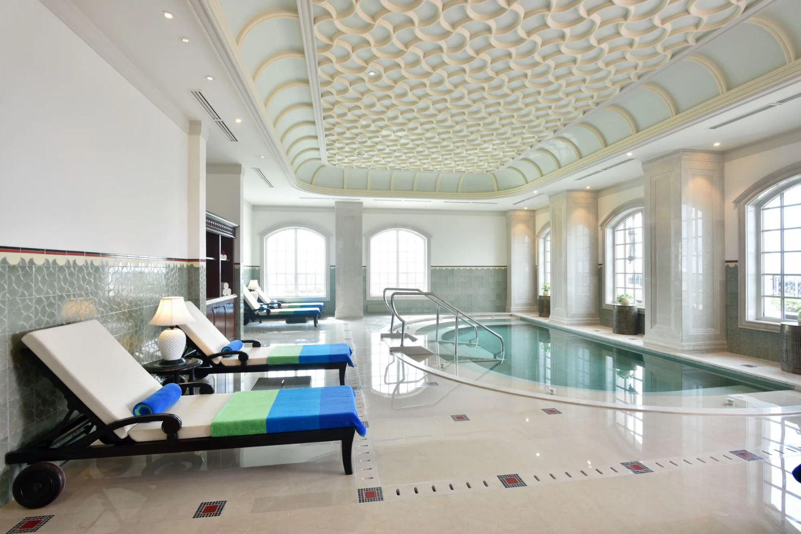 ITC Grand Bharat, a Luxury Collection Retreat, Gurgaon