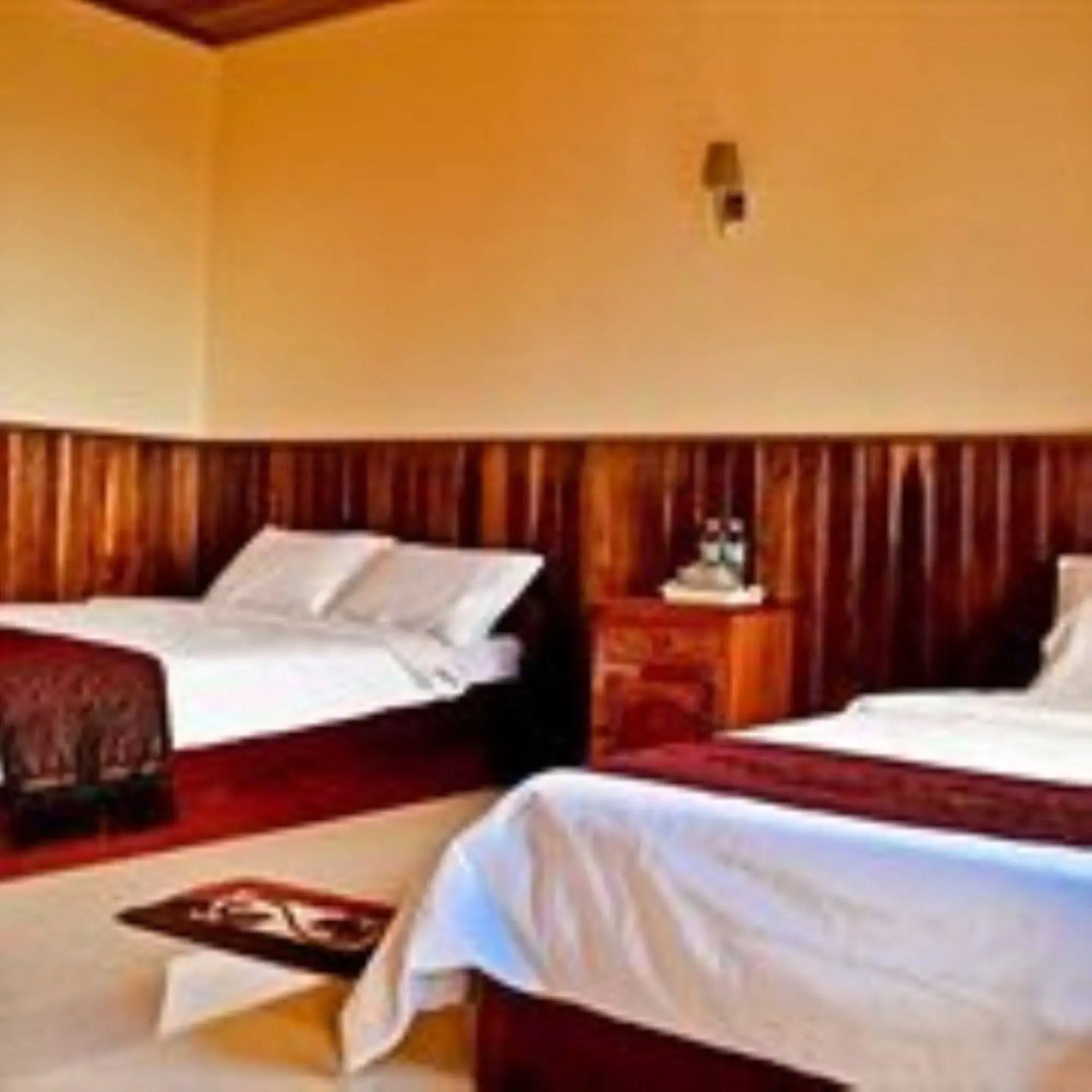 Spring Valley Resort