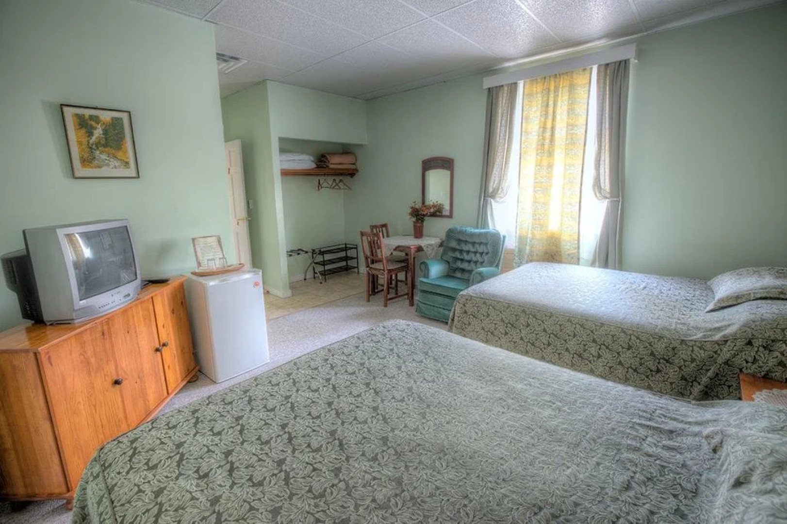 Villa Maria Country Inn