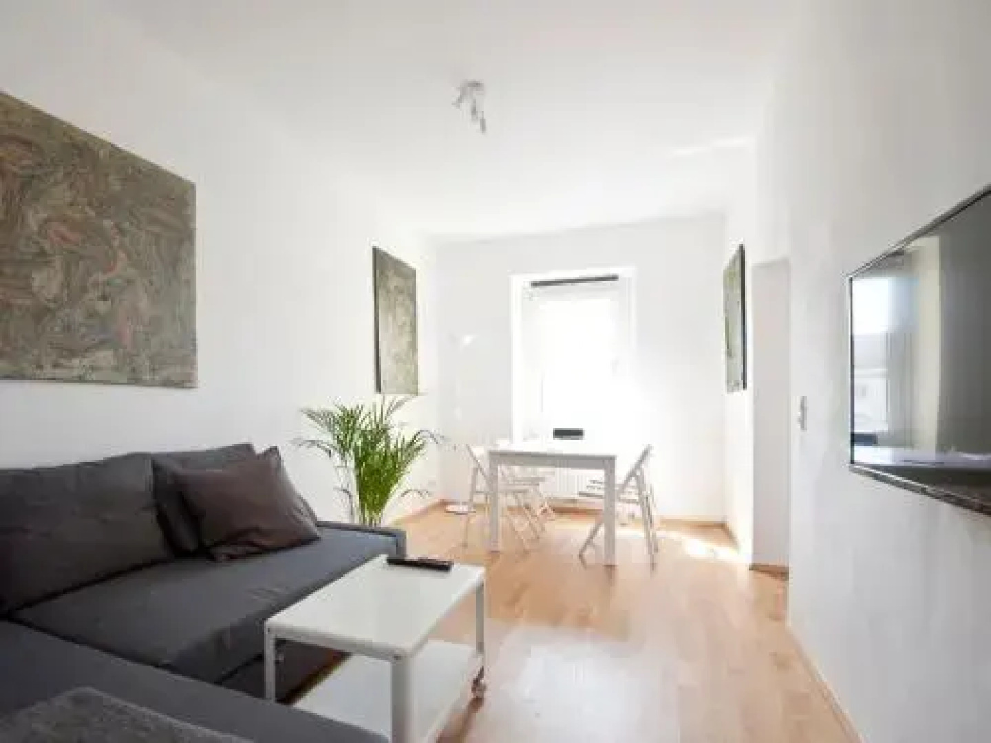 City-Apartments Graz