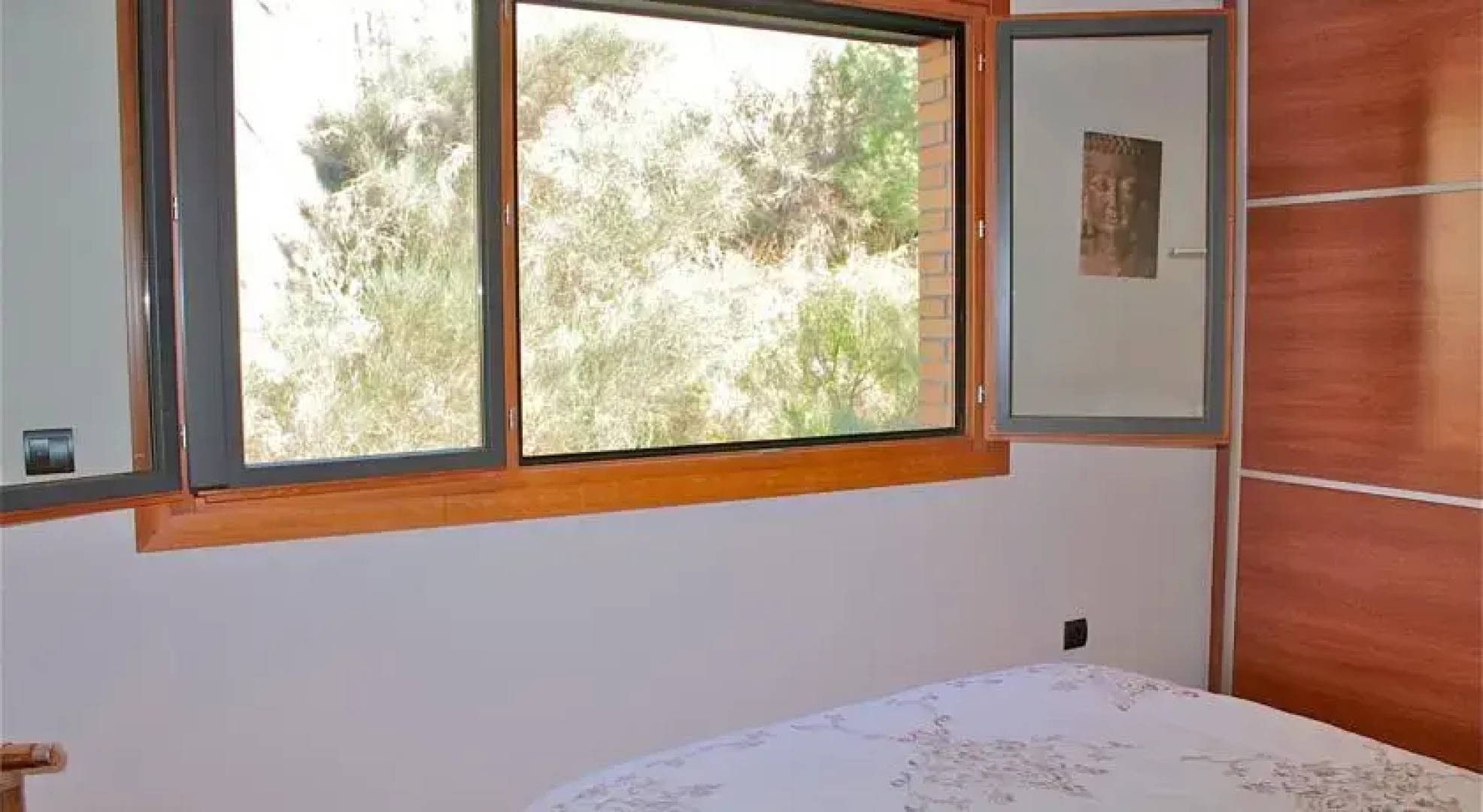 Apartamento en playa