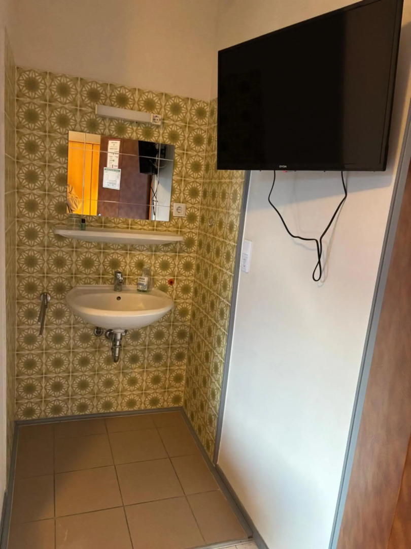 Budgethotel Stadtbett Wolfsburg