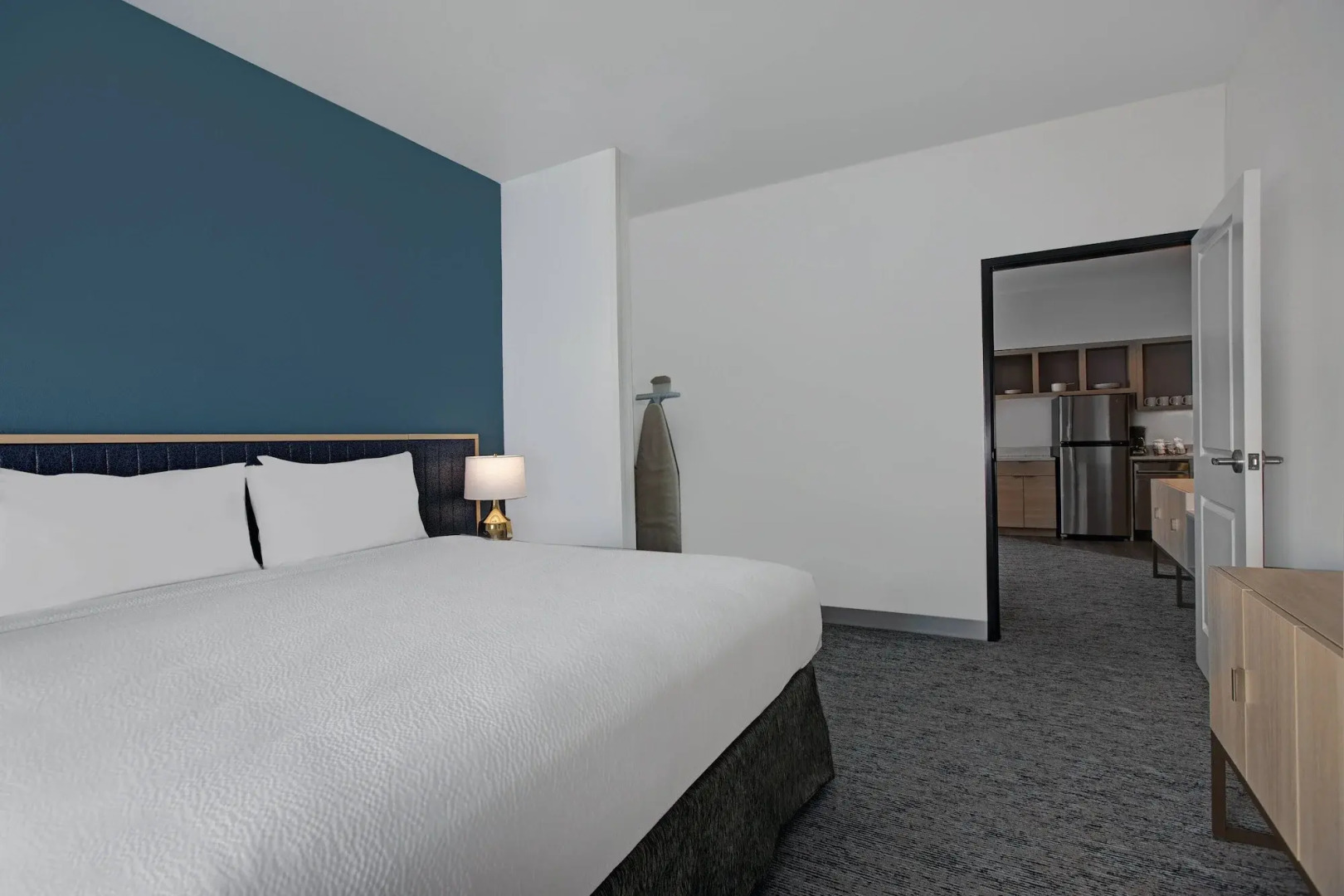 TownePlace Suites by Marriott Phoenix Glendale Sports & Entertainment District