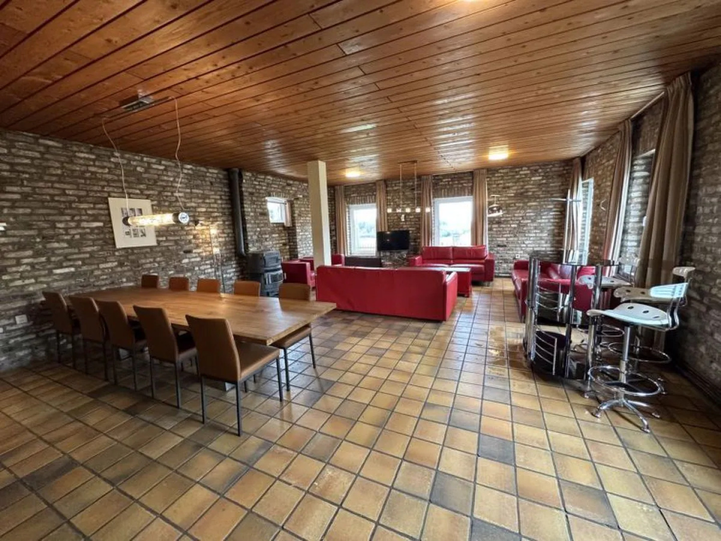 Bungalowpark Landsrade 34255