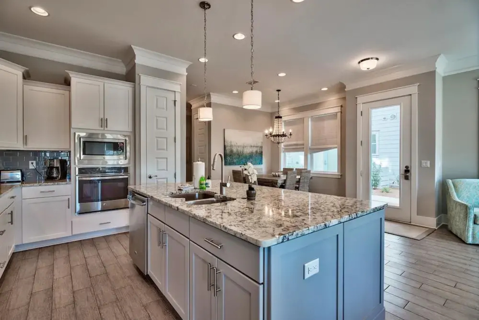 Gypsea Pearl of Prominence 3 Bedroom Condo By Coastal Dreamin