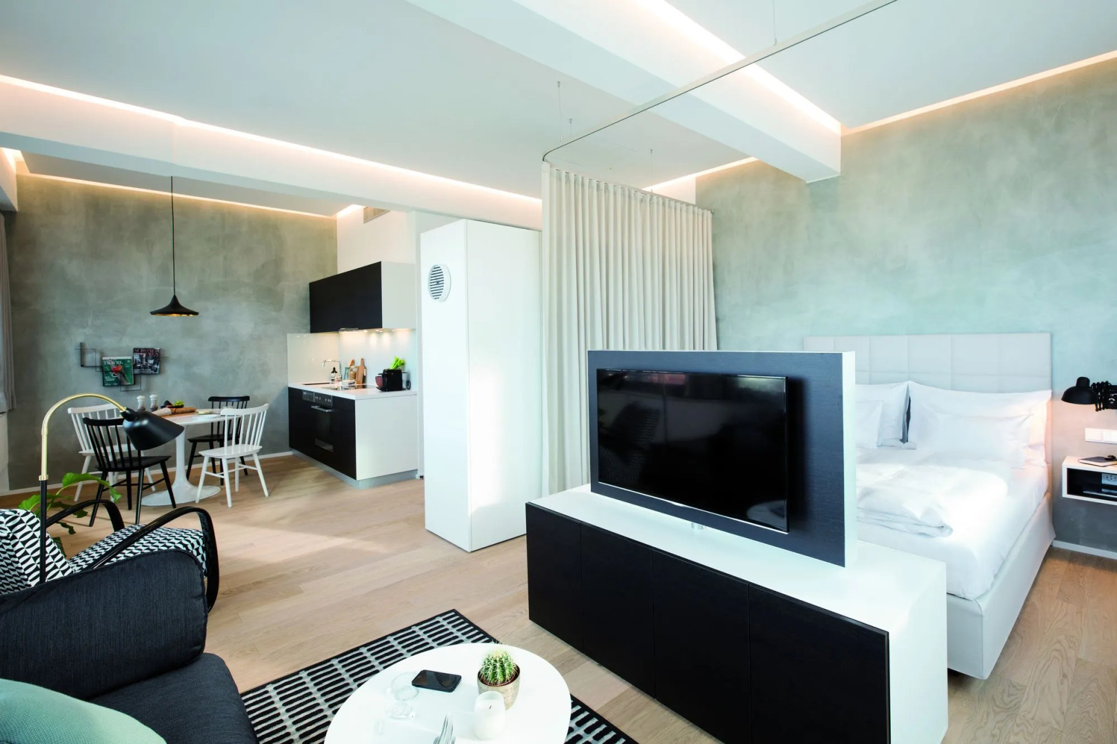 PhilsPlace Full-Service Apartments Vienna