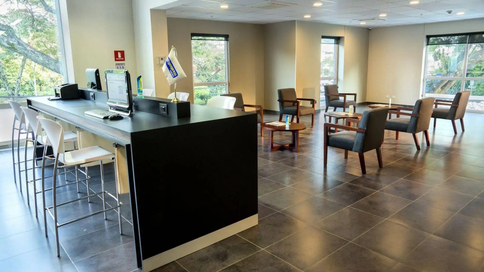 City Express Plus by Marriott Cali Colombia