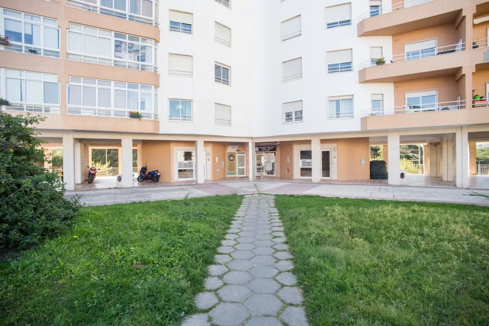 Margarida Guest Apartment