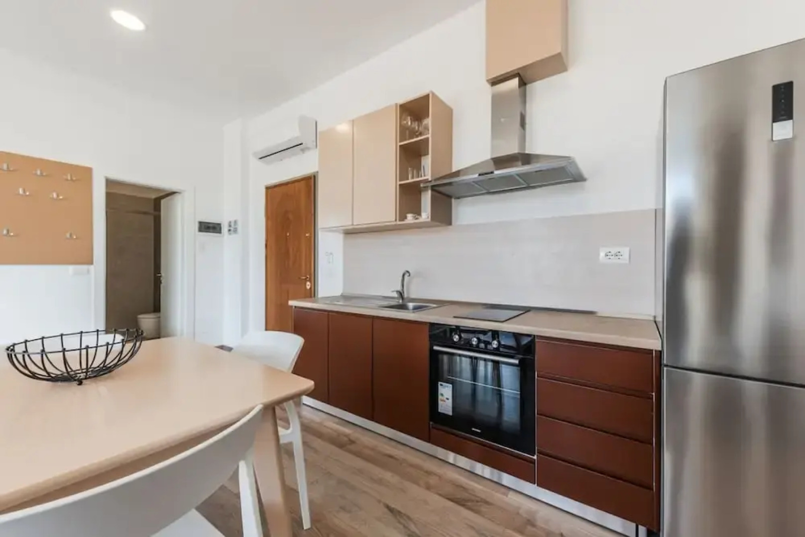 1-bedroom Retreat at Gjiri i Lalzit - Zambaku