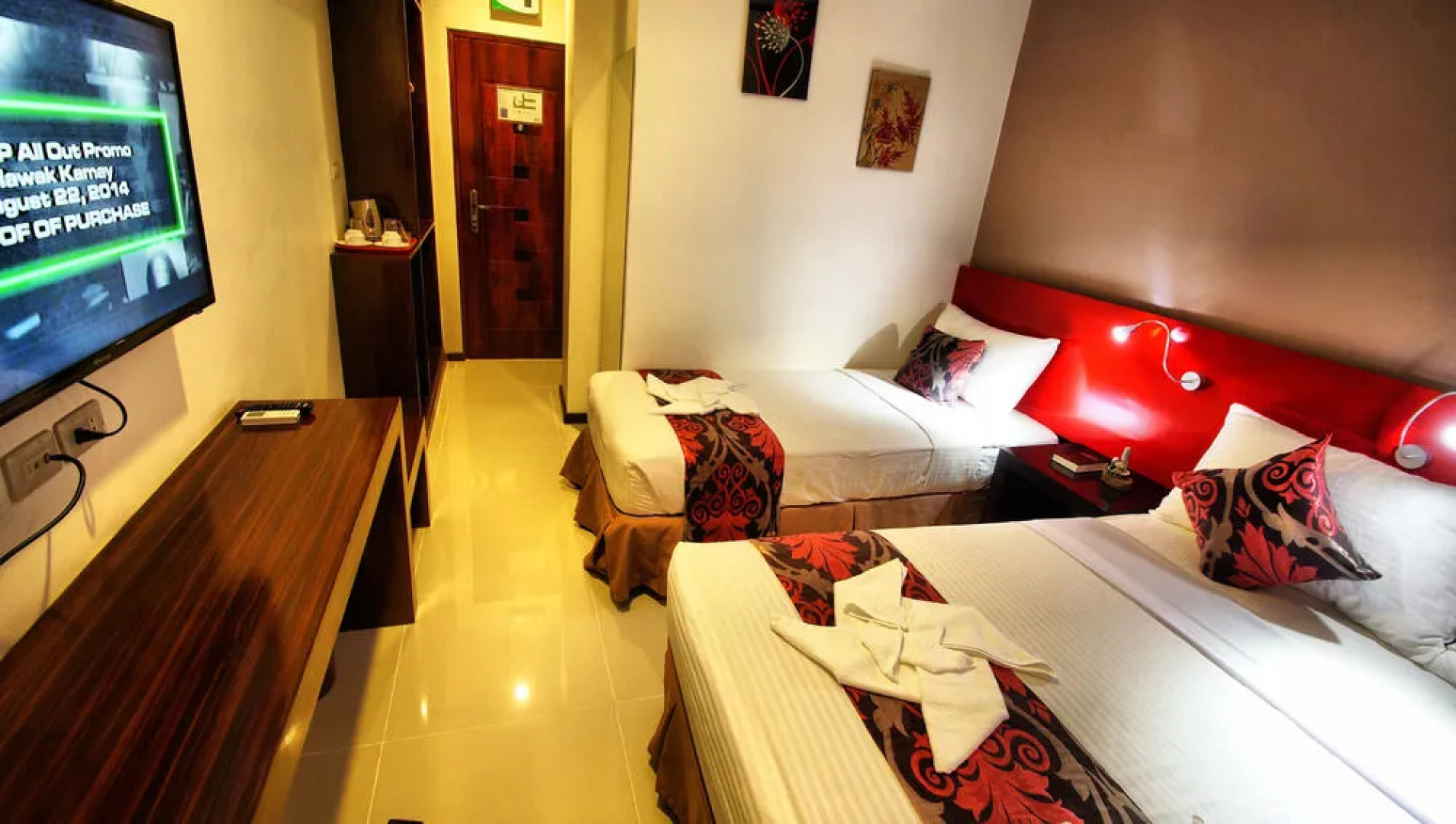 Big Daddy Hotel & Convention