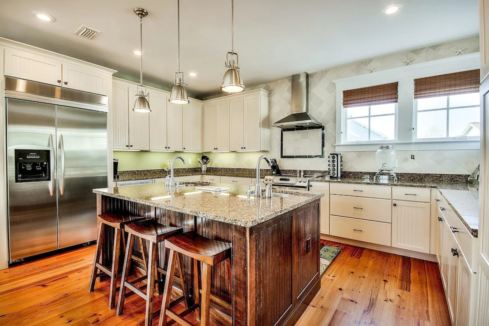 Heart and Sol by Exclusive 30A