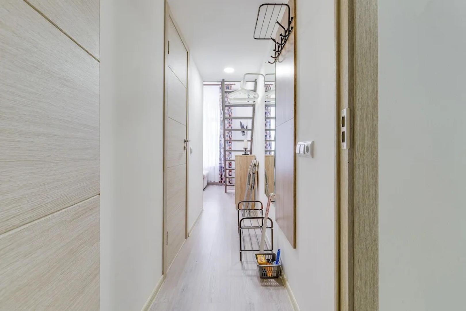 Апарт-отель Sokroma PiterFM