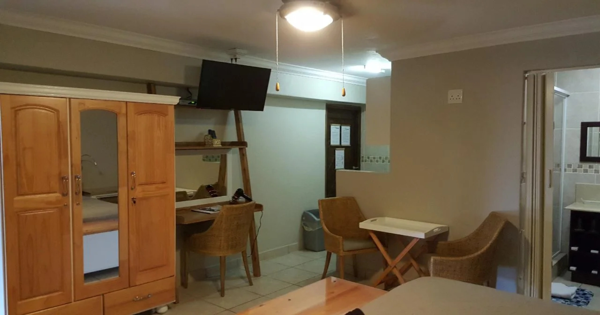 Lapa Lighthouse B and B