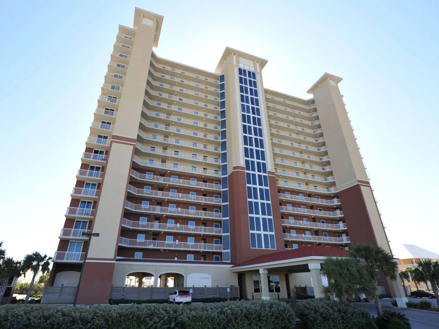 Sanibel Condominiums by Wyndham Vacation Rentals