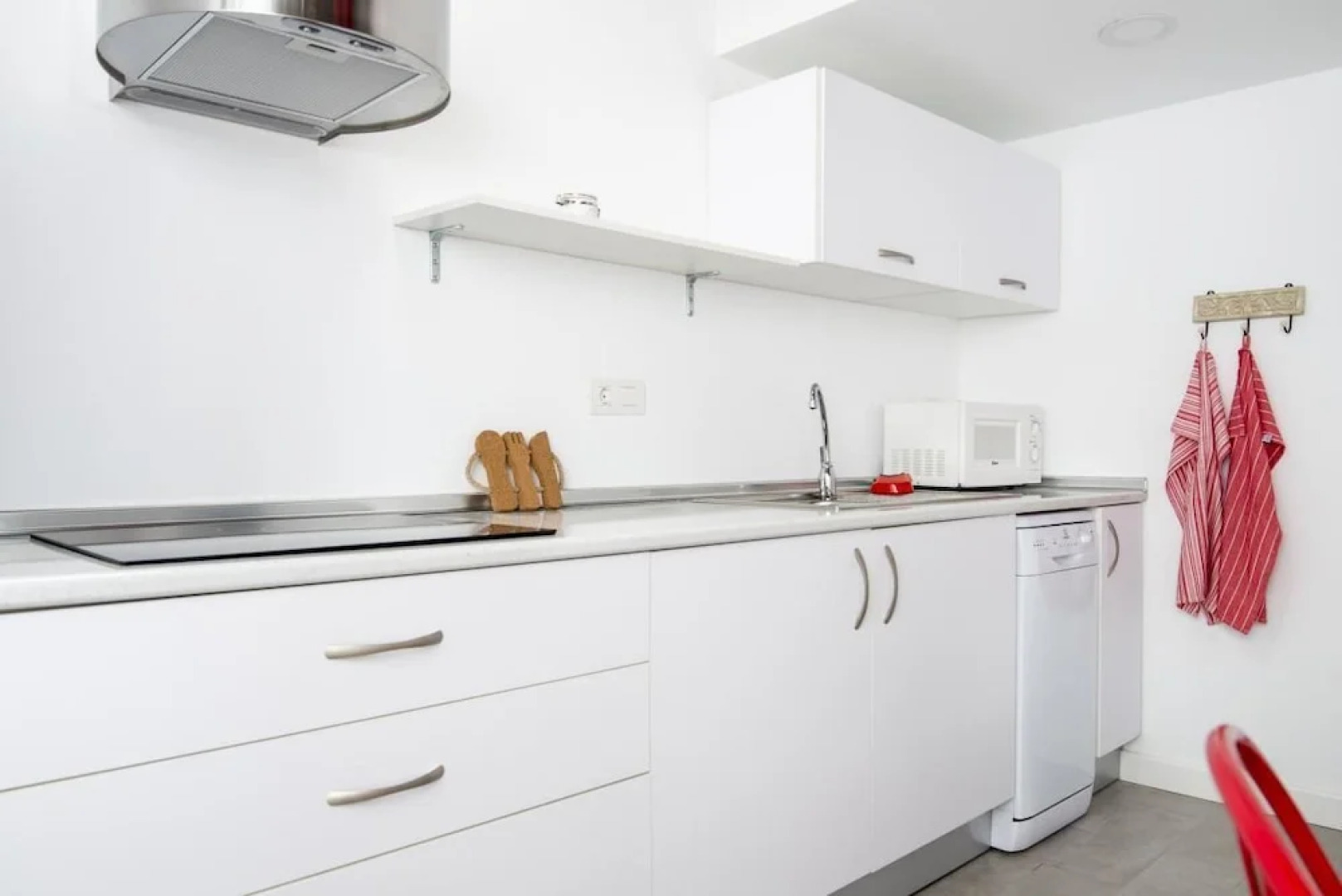 Villa Sol-beautiful country house in Lajares, Fuerteventura North Shor