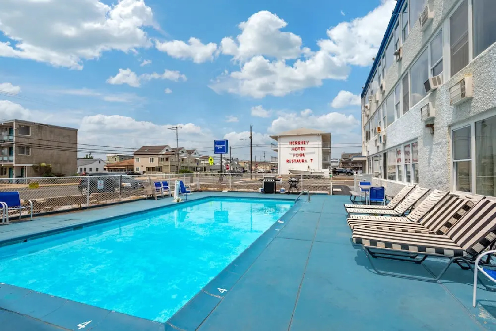 Aire Hotel North Beach – Jersey Shore