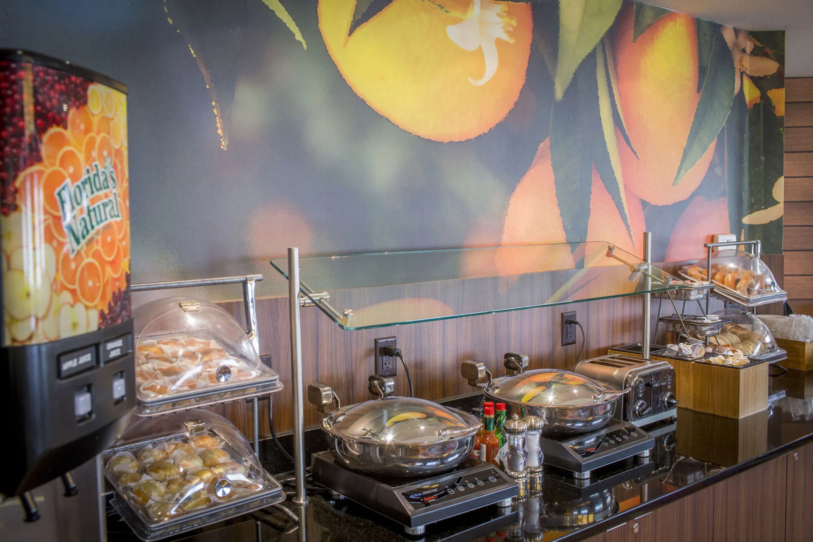 Fairfield inn by Marriott North Little Rock