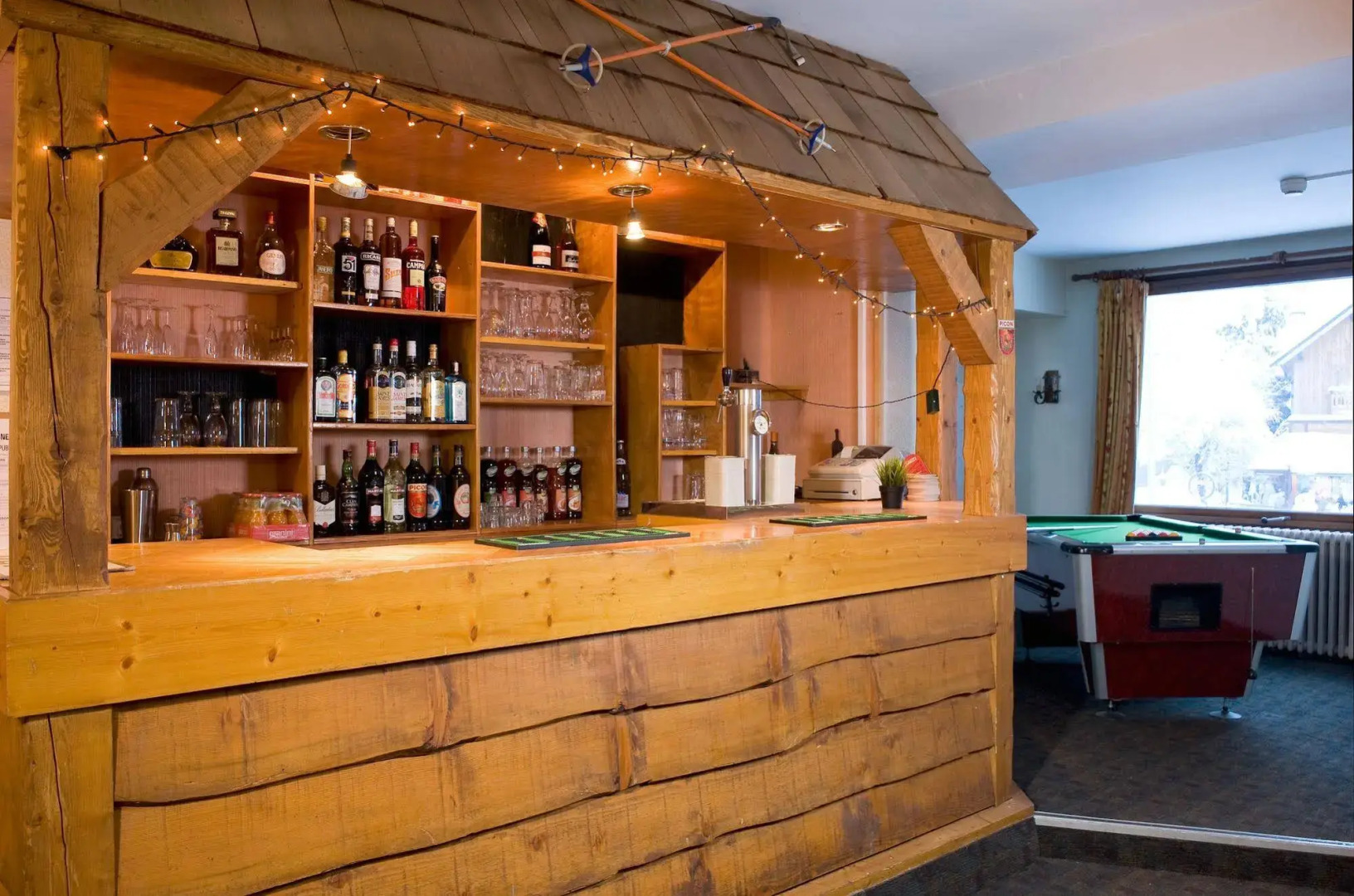 Madame Vacances Hôtel Les Airelles