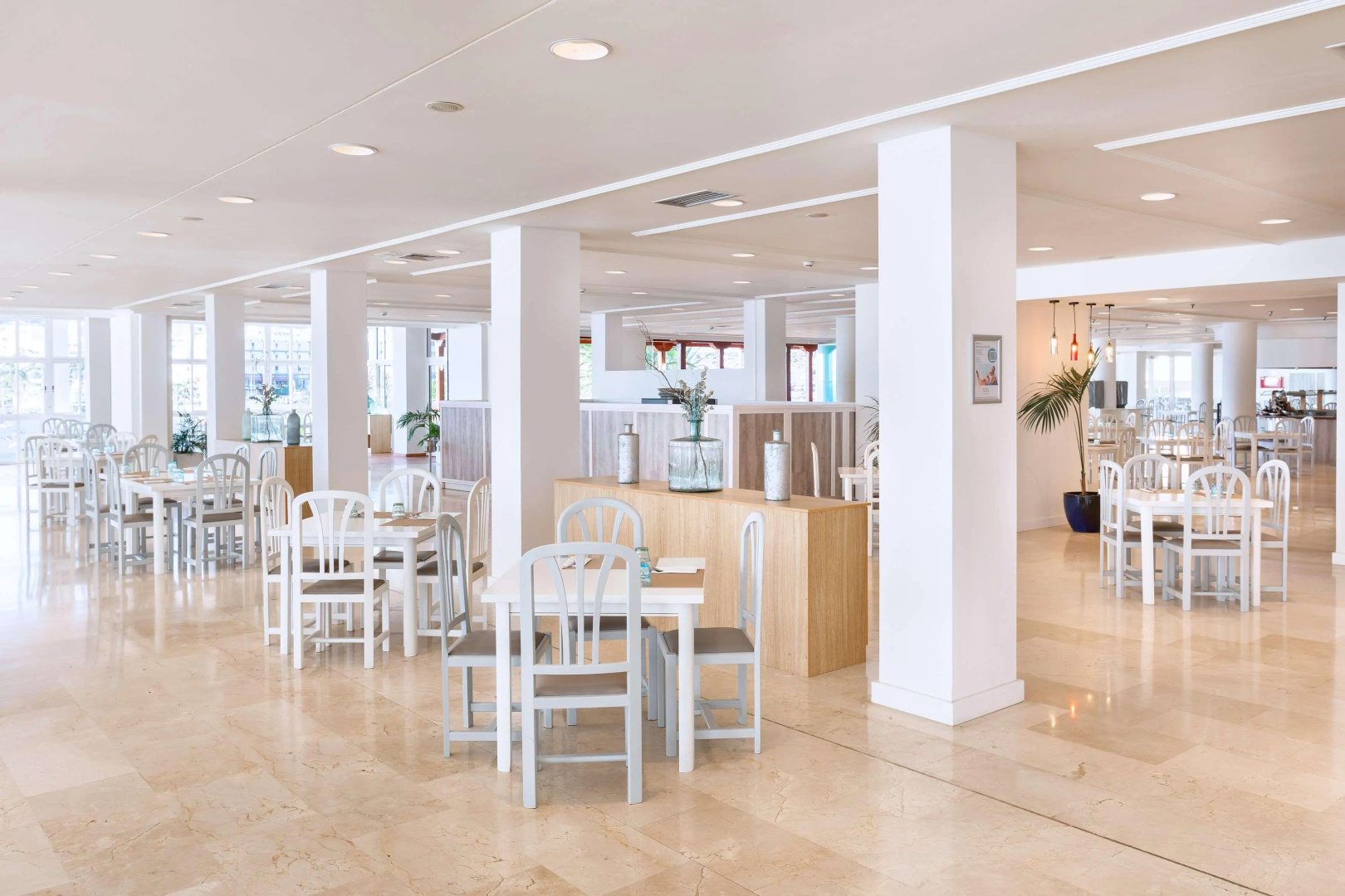 Meliá La Palma