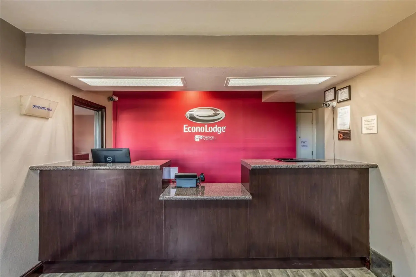 Motel 6 West Memphis Arkansas
